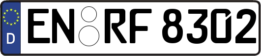 EN-RF8302