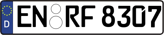 EN-RF8307