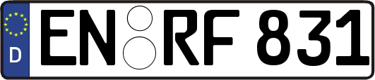 EN-RF831