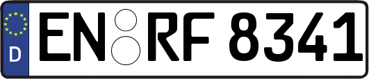 EN-RF8341