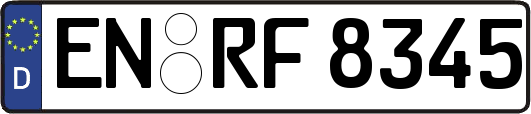 EN-RF8345