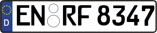 EN-RF8347