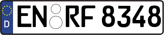 EN-RF8348
