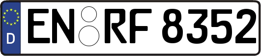 EN-RF8352