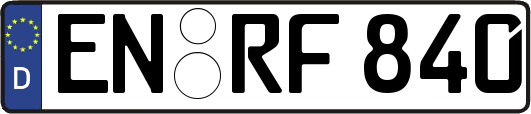 EN-RF840