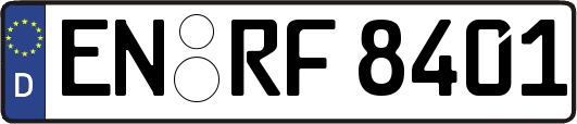 EN-RF8401