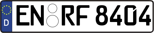 EN-RF8404