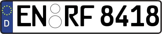 EN-RF8418