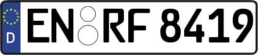 EN-RF8419