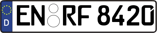 EN-RF8420