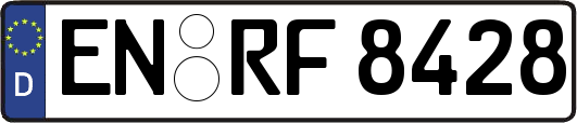 EN-RF8428