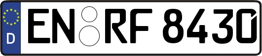 EN-RF8430