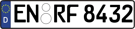 EN-RF8432