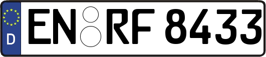 EN-RF8433