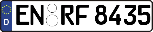 EN-RF8435