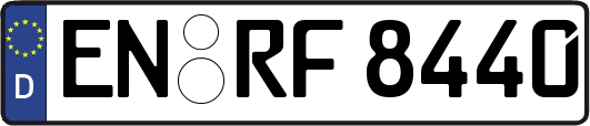 EN-RF8440