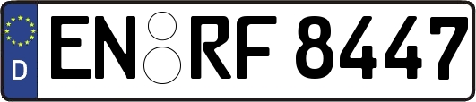 EN-RF8447