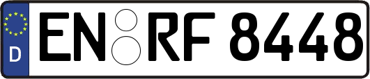 EN-RF8448