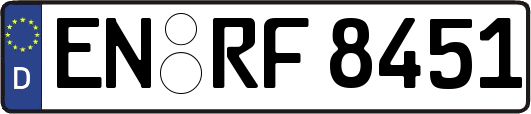 EN-RF8451