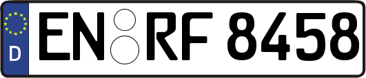 EN-RF8458