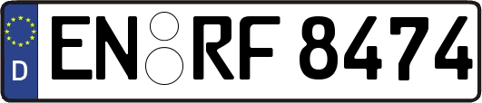 EN-RF8474