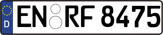 EN-RF8475