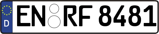 EN-RF8481