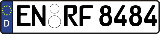 EN-RF8484