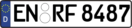 EN-RF8487