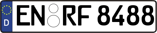 EN-RF8488