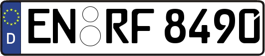 EN-RF8490