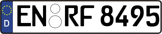 EN-RF8495