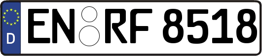 EN-RF8518