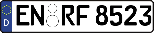 EN-RF8523