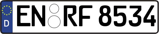 EN-RF8534
