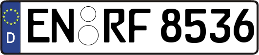 EN-RF8536
