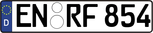 EN-RF854