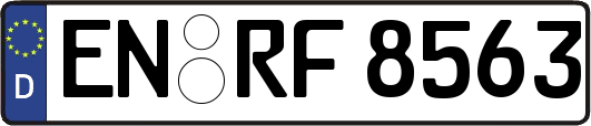 EN-RF8563