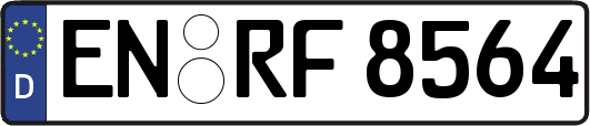 EN-RF8564