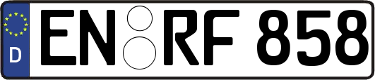 EN-RF858
