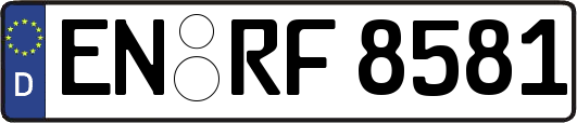 EN-RF8581