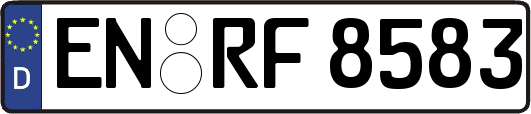 EN-RF8583