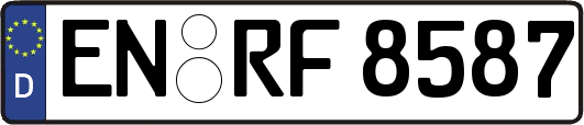 EN-RF8587