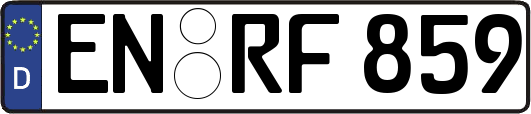 EN-RF859