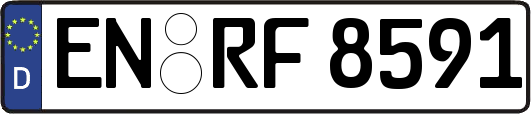 EN-RF8591