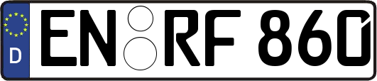 EN-RF860