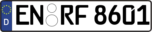 EN-RF8601