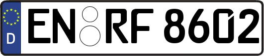 EN-RF8602
