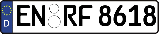EN-RF8618