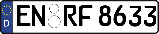 EN-RF8633